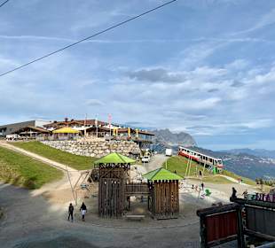Wandern Ellmau am Wilden Kaiser