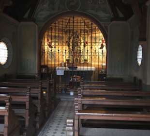 Wallfahrtskirche Maria Buch