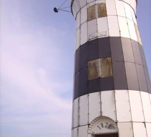 Leuchtturm Schleimünde