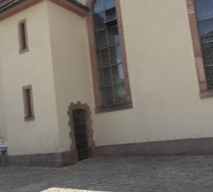 Katholische Pfarrkirche St. Peter & Paul