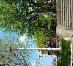 Gülhane Park