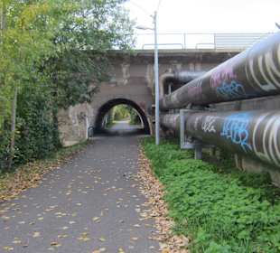 Wandern Stuttgart