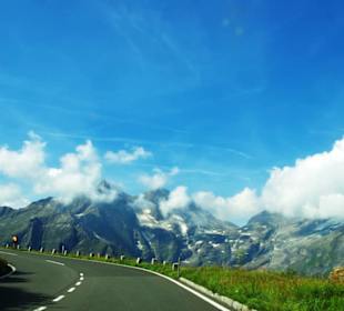 Was für ein Blick es rentiert sich ungemein