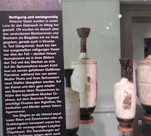 Archäologische Sammlung