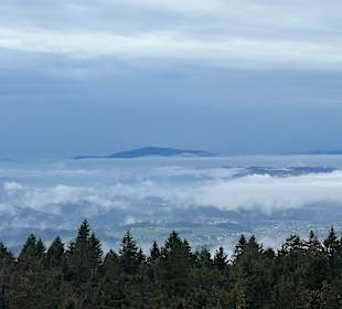 Wandern Grainet