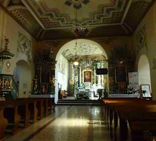 Museum und Park von Jan Kochanowski