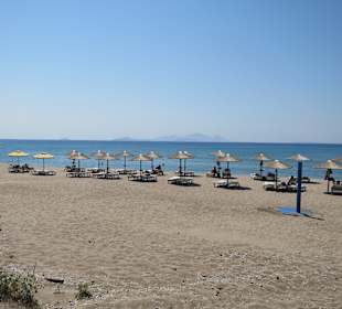 Markos Beach
