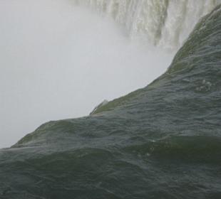 Am Horseshoe Fall