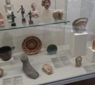 Museum Alte Kulturen