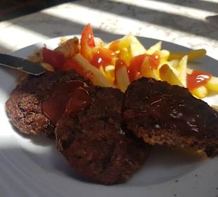 Hurghada Marina Boulevard