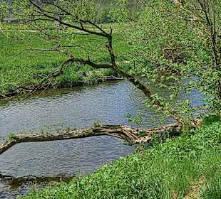 Wandern Bad Berleburg