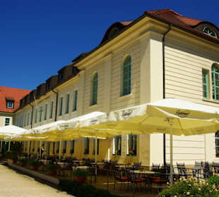 Restaurant im Schloss