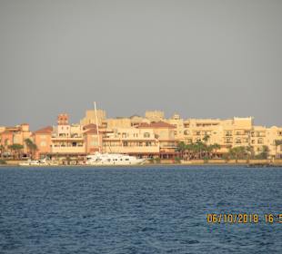 ORCA Dive Club Soma Bay 