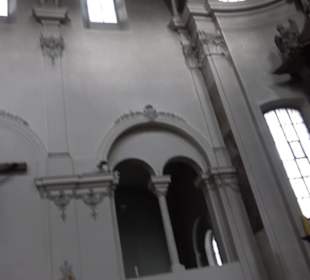 Dompfarrkirche Niedermünster