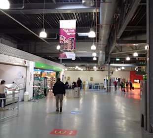 Flughafen Frankfurt-Hahn (HHN)