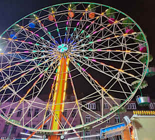 Das tolle Riesenrad