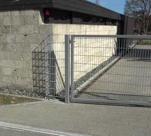 Friedhof Willmandingen