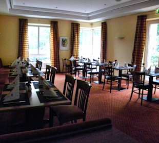 Hotel-Restaurant Am Wildpark in Potsdam