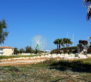 Der Weg ist das Ziel