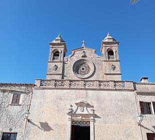 Kloster Bonany