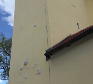 Kirche St. Elisabeth Ohmenheim