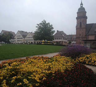 Marktplatz Freudenstadt