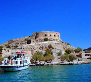 Spinalonga