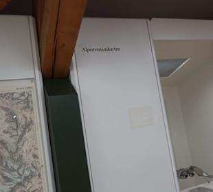 Alpin-Museum