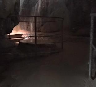 Nebelhöhle
