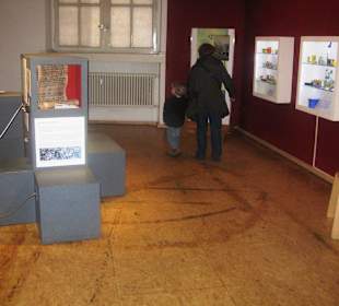 Kinder- und Jugendmuseum