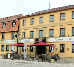 Gasthof zur Krone