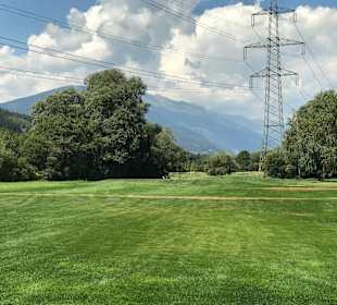 Golfclub Dolomitengolf Osttirol