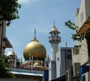 Die Sultan Mosque