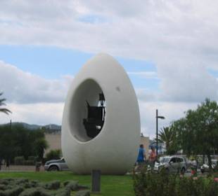 Das Ei des Kolumbus
