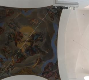 Die Kirche St. Gangolf in Bamberg
