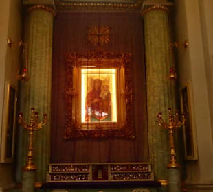 Maria Himmelfahrt und St. Josef (Karmeliterkirche)