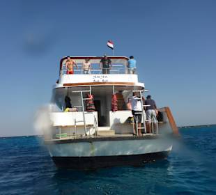 SimSim Rotes Meer Mai 2017