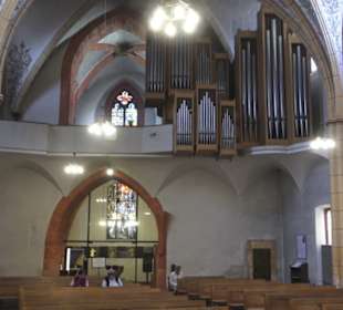 St. Gangolf