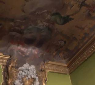 Neuer Flügel im Schloss Charlottenburg