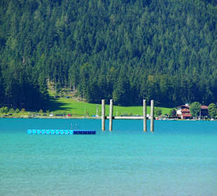 Am Achensee Pertisau