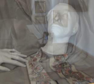 Museum Frédéric Chopin und George Sand