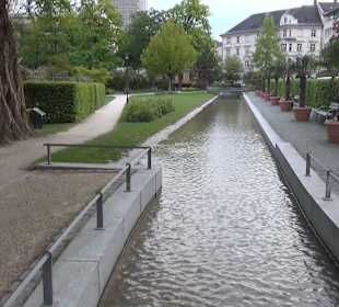 Riedergarten