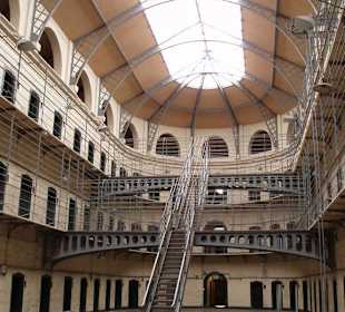 Gefängnis Kilmainham Gaol