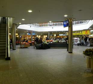 Shoppingcenter CCL Langenhagen
