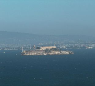 Isola di Alcatraz