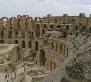 Amphitheater