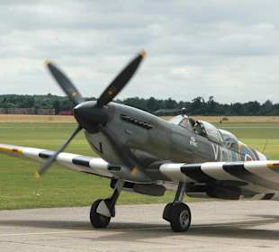 Duxford Imperial War Museum