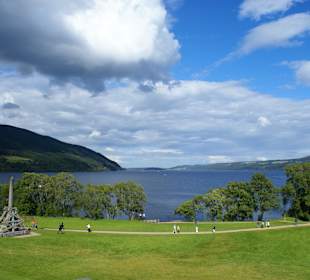 Loch Ness