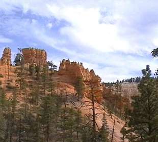 Bryce Canyon NP