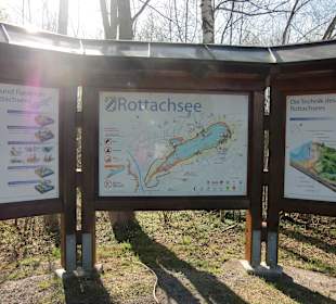 Plan vom See